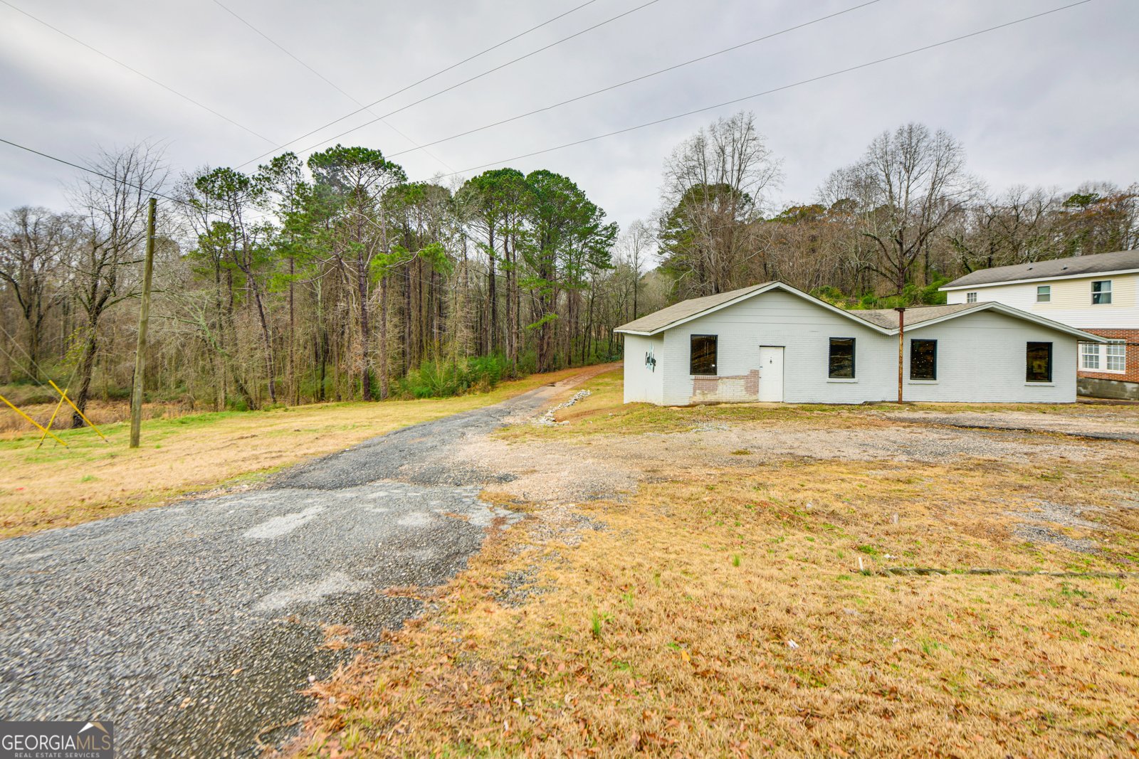 1351 New Franklin Road Lagrange - Photo 11