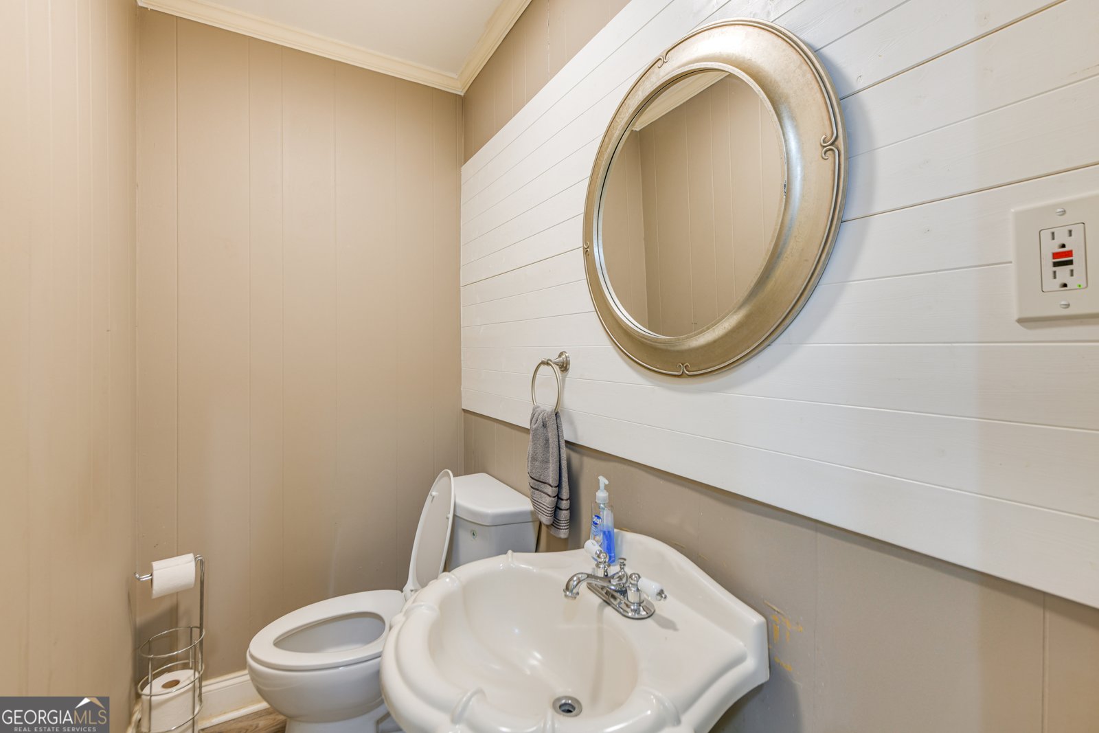 1351 New Franklin Road Lagrange - Photo 19