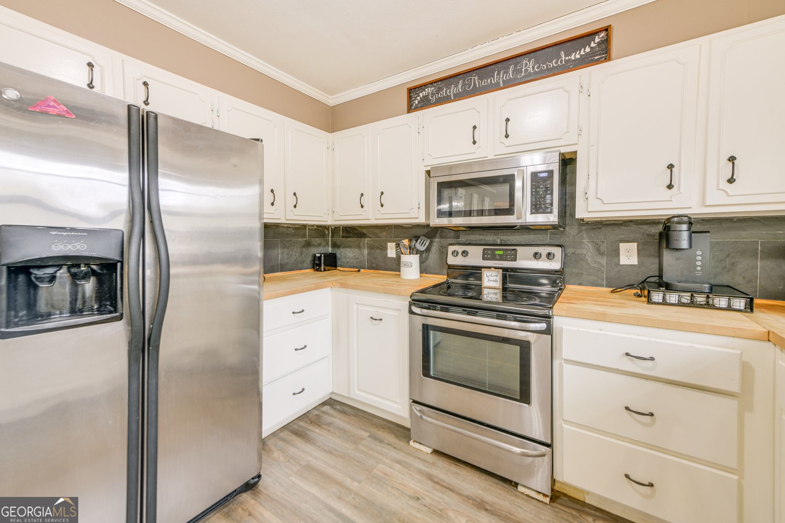 1351 New Franklin Road Lagrange - Photo 20