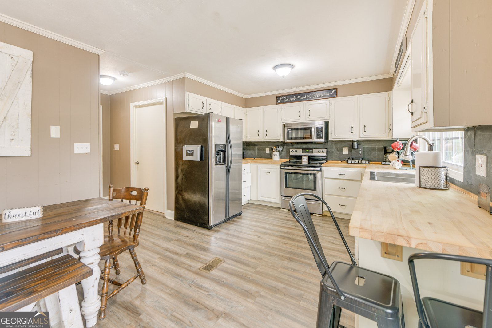 1351 New Franklin Road Lagrange - Photo 21