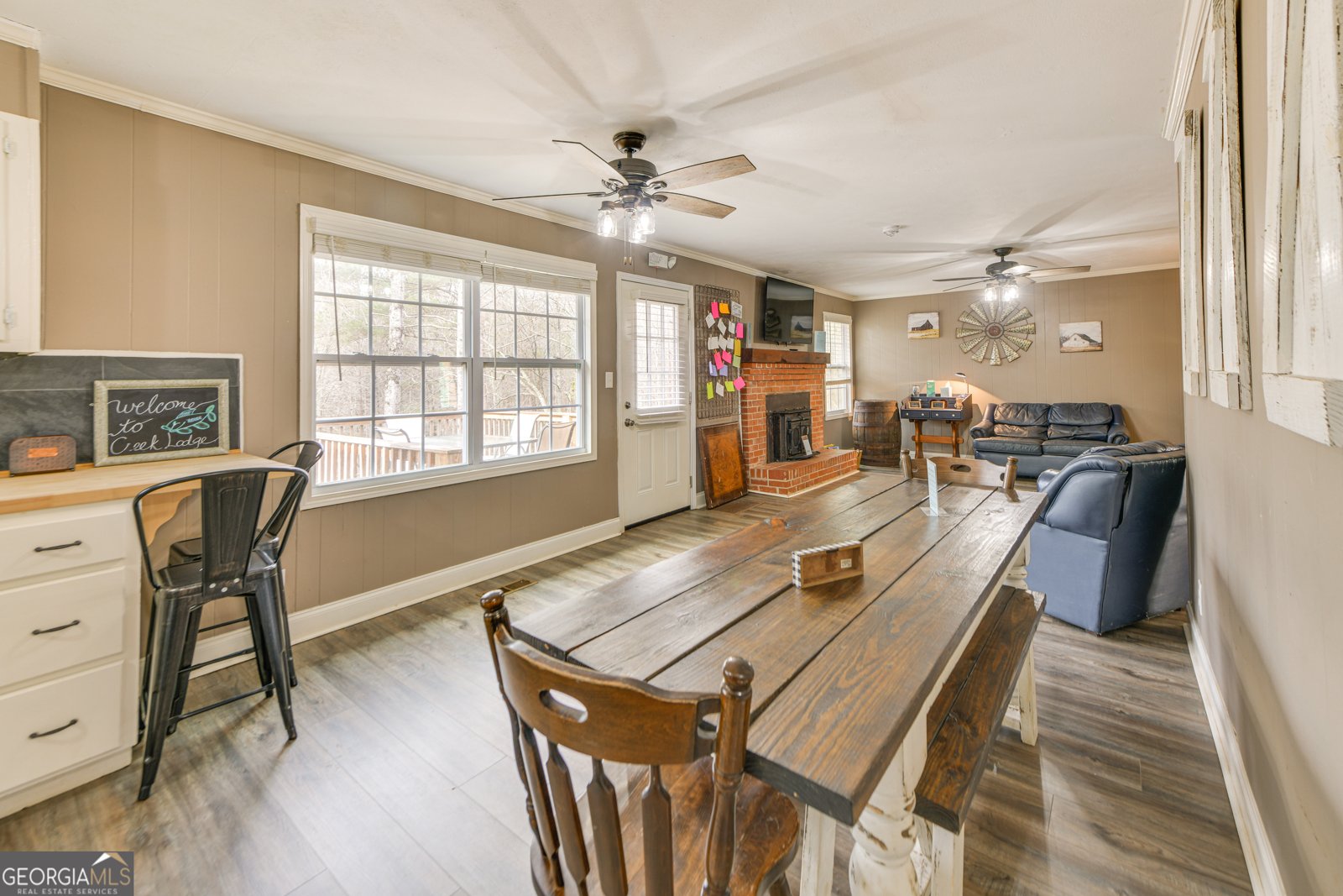 1351 New Franklin Road Lagrange - Photo 22