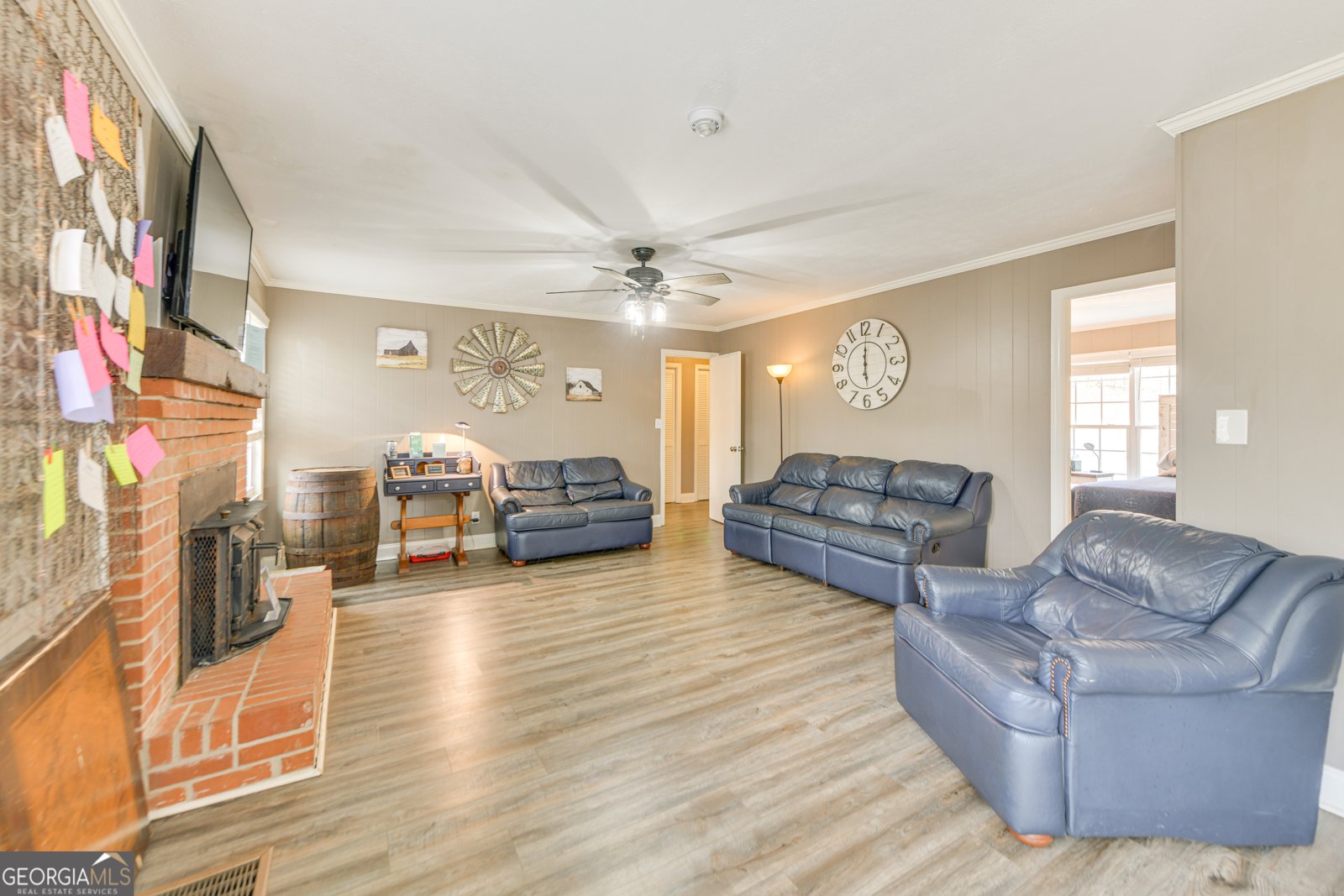 1351 New Franklin Road Lagrange - Photo 23