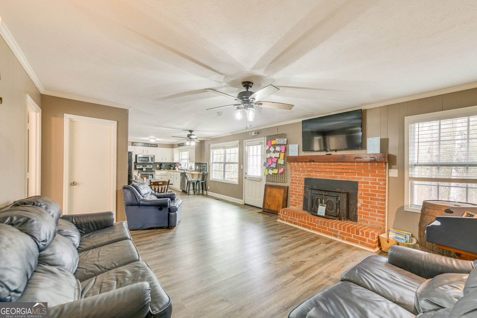 1351 New Franklin Road Lagrange - Photo 25