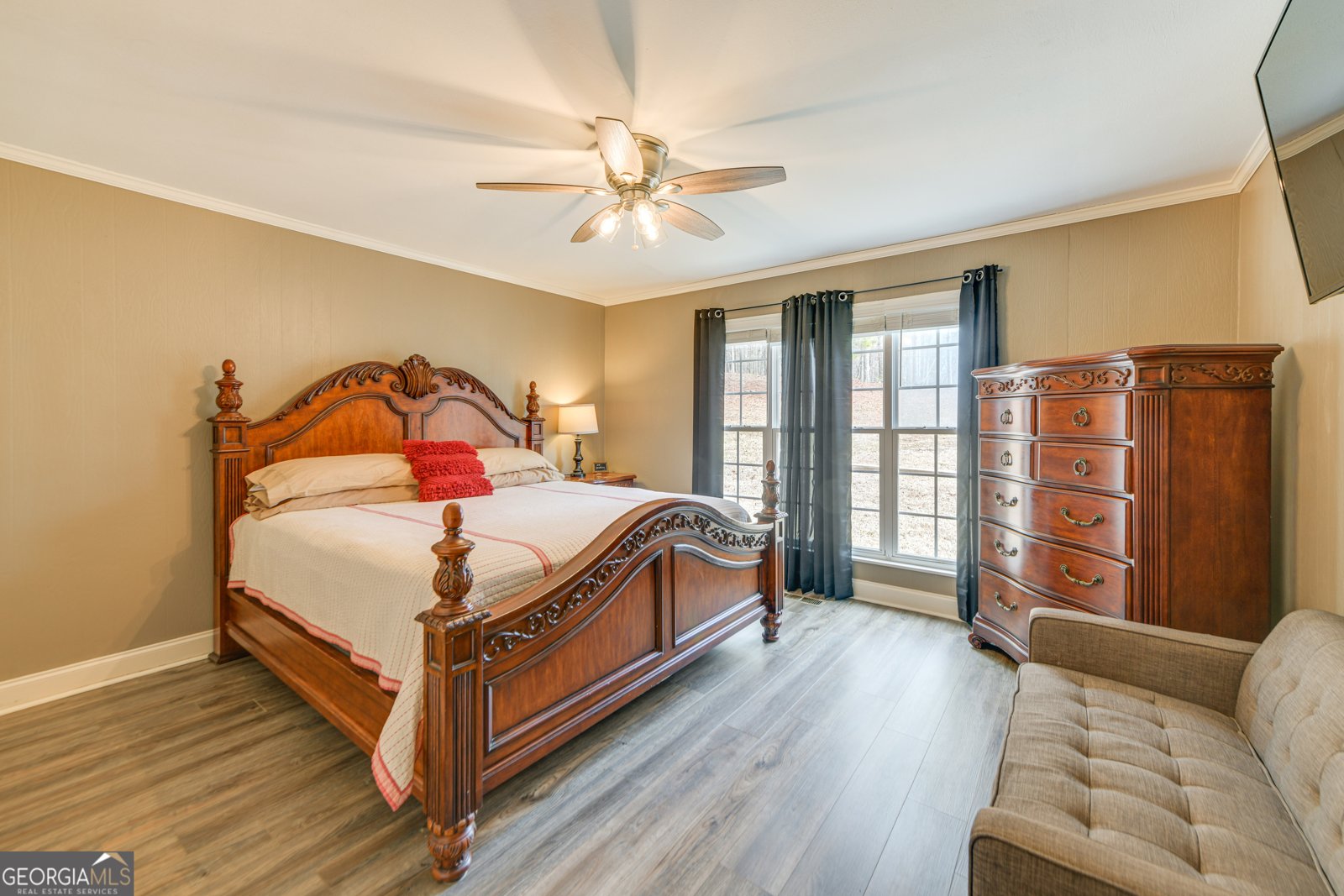 1351 New Franklin Road Lagrange - Photo 35