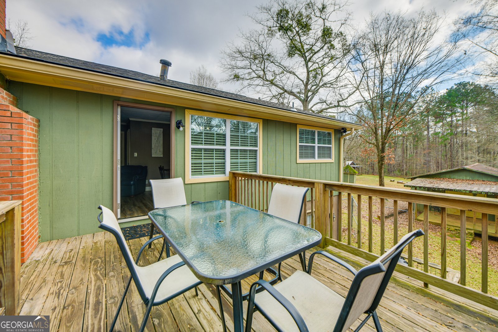 1351 New Franklin Road Lagrange - Photo 39