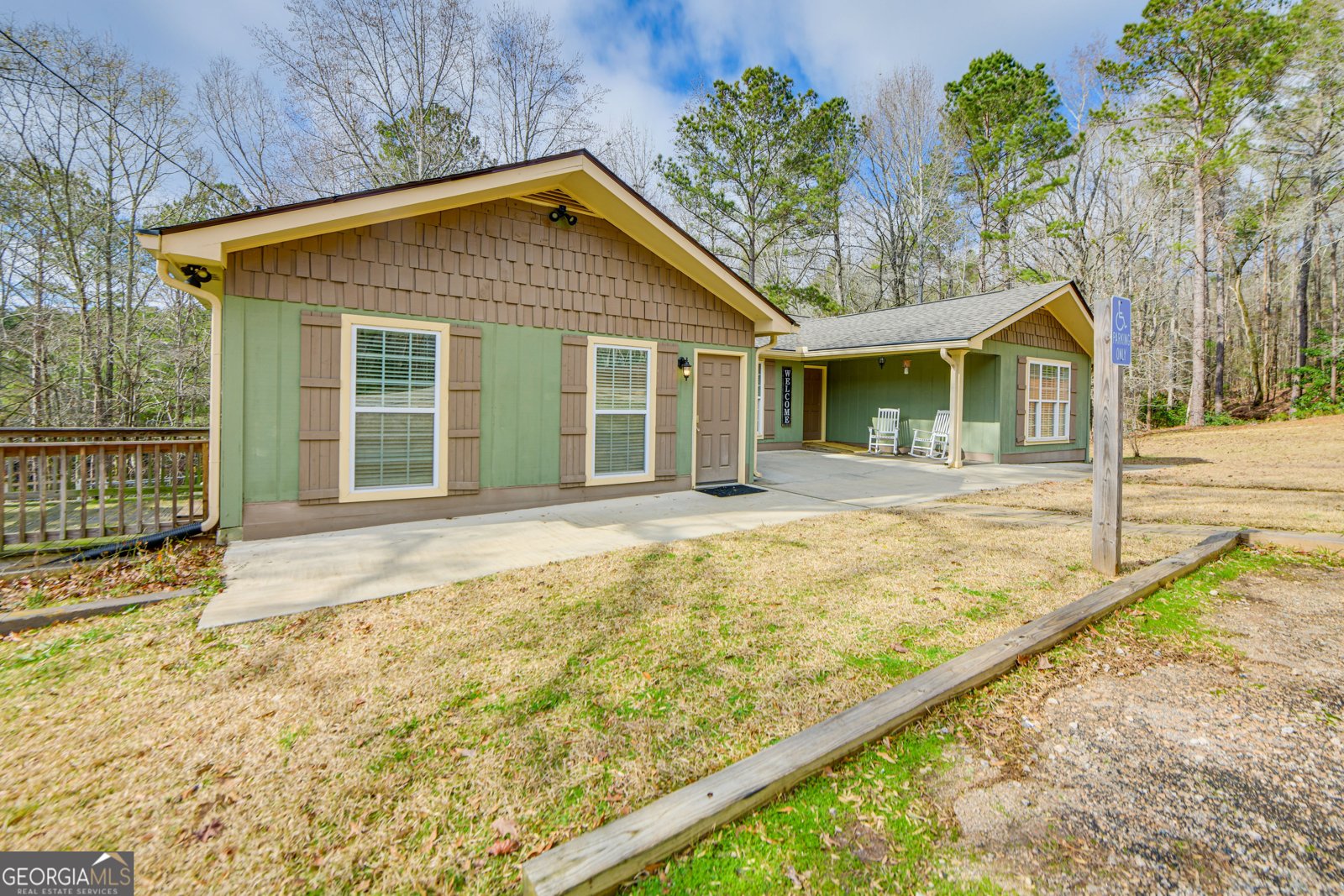 1351 New Franklin Road Lagrange - Photo 42