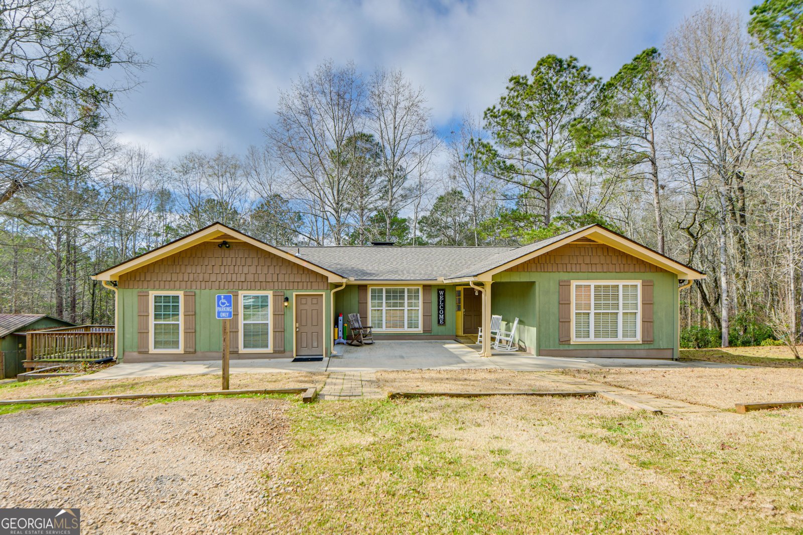 1351 New Franklin Road Lagrange - Photo 43