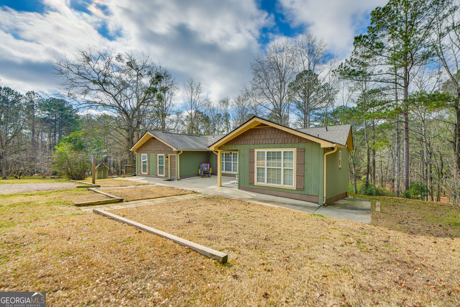 1351 New Franklin Road Lagrange - Photo 44