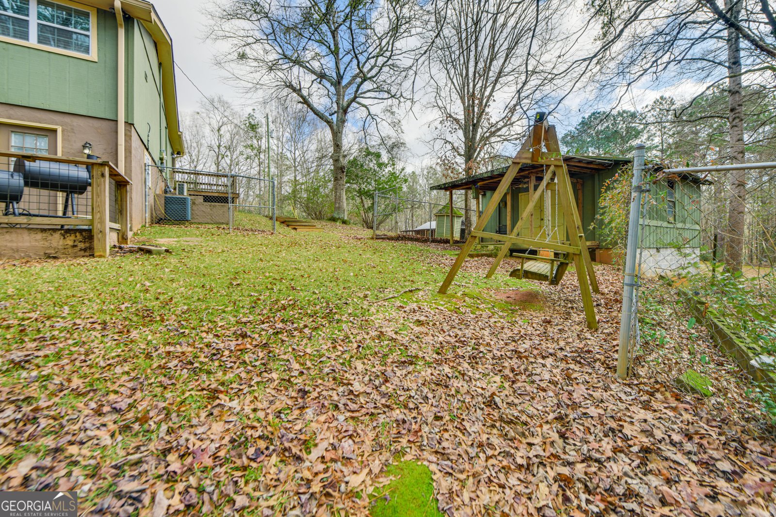 1351 New Franklin Road Lagrange - Photo 45