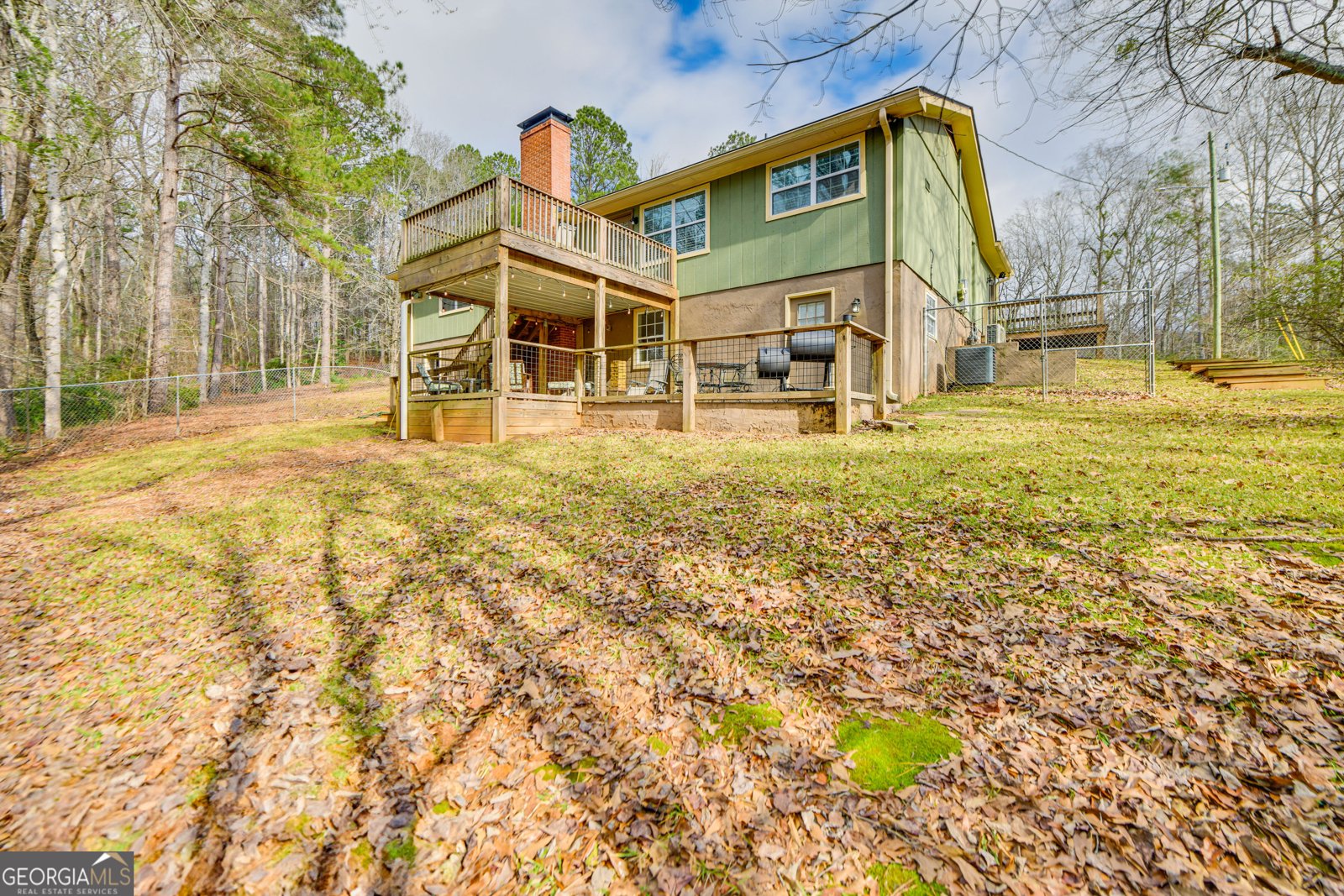 1351 New Franklin Road Lagrange - Photo 46