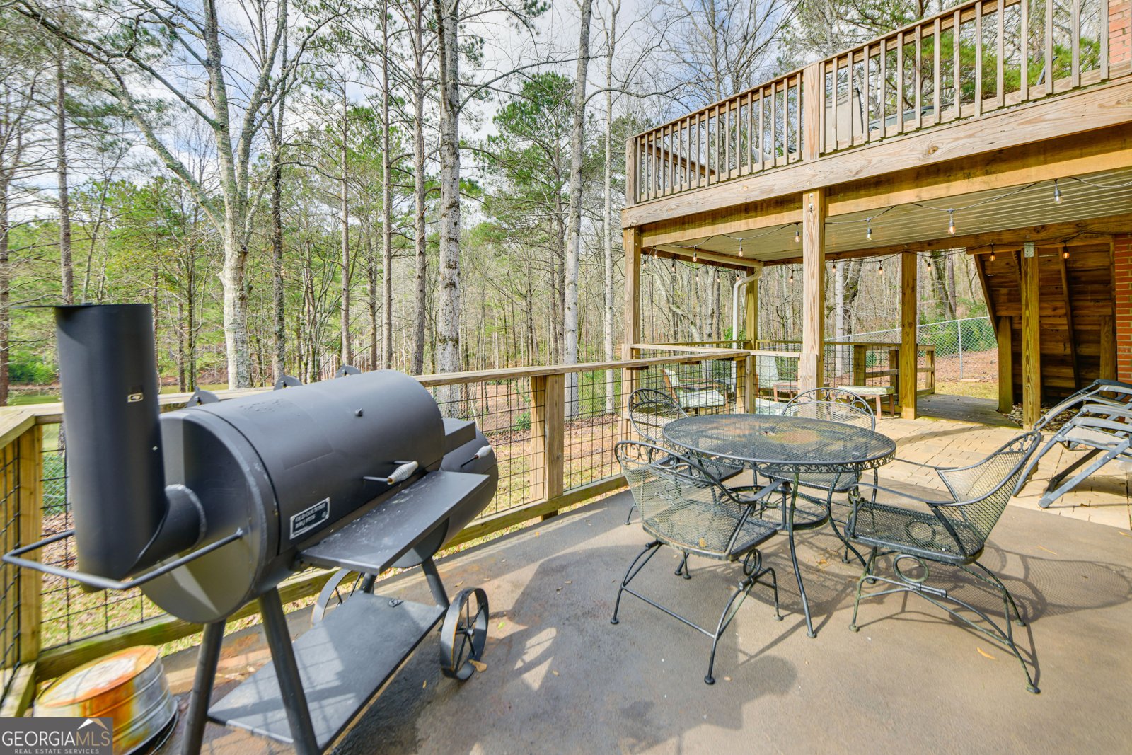 1351 New Franklin Road Lagrange - Photo 47