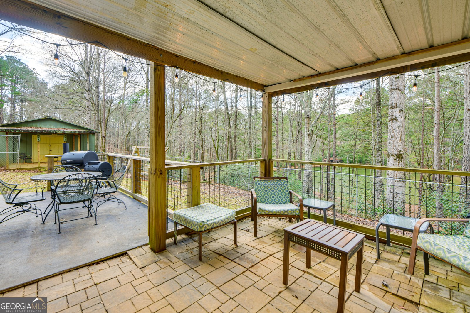 1351 New Franklin Road Lagrange - Photo 49