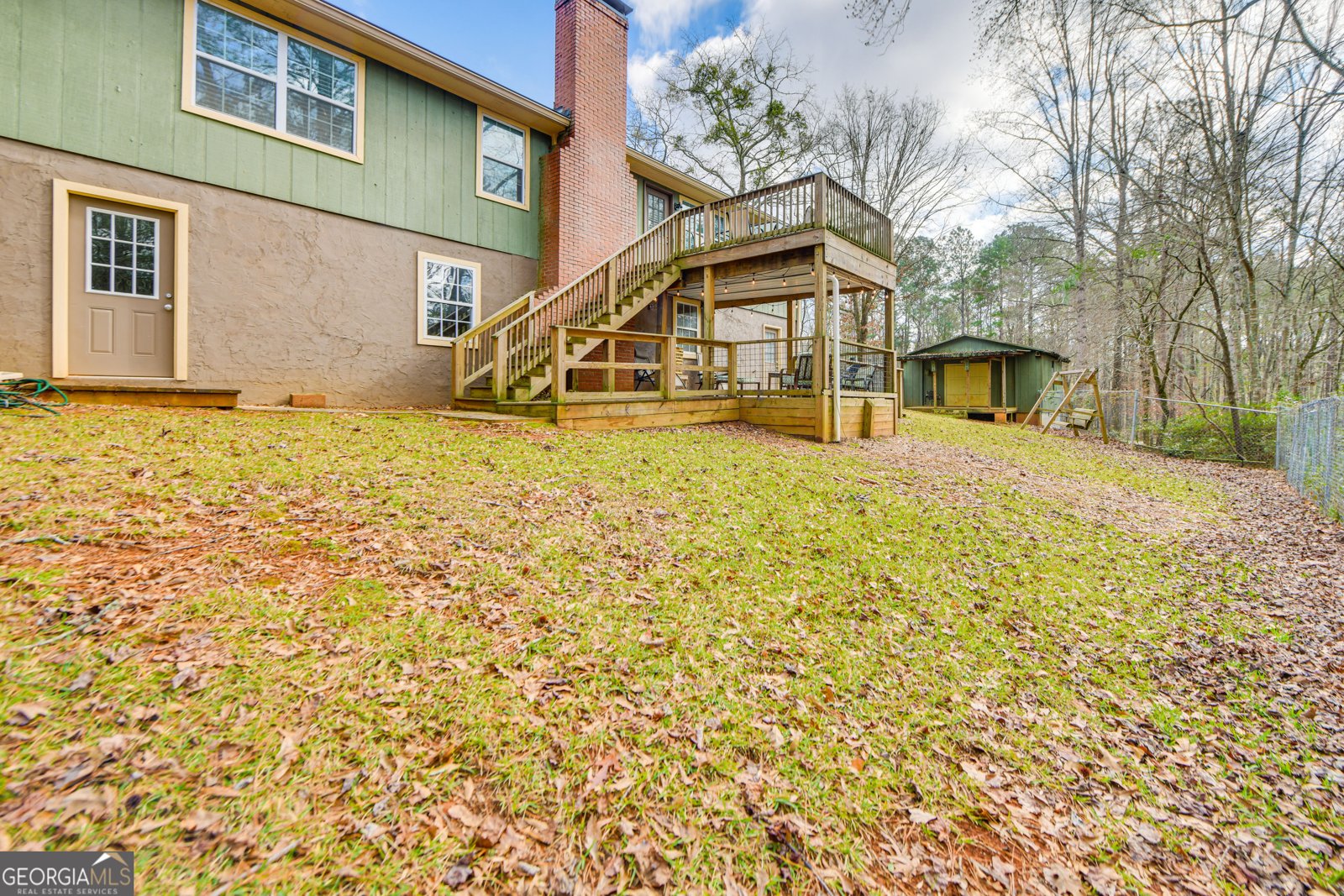 1351 New Franklin Road Lagrange - Photo 51