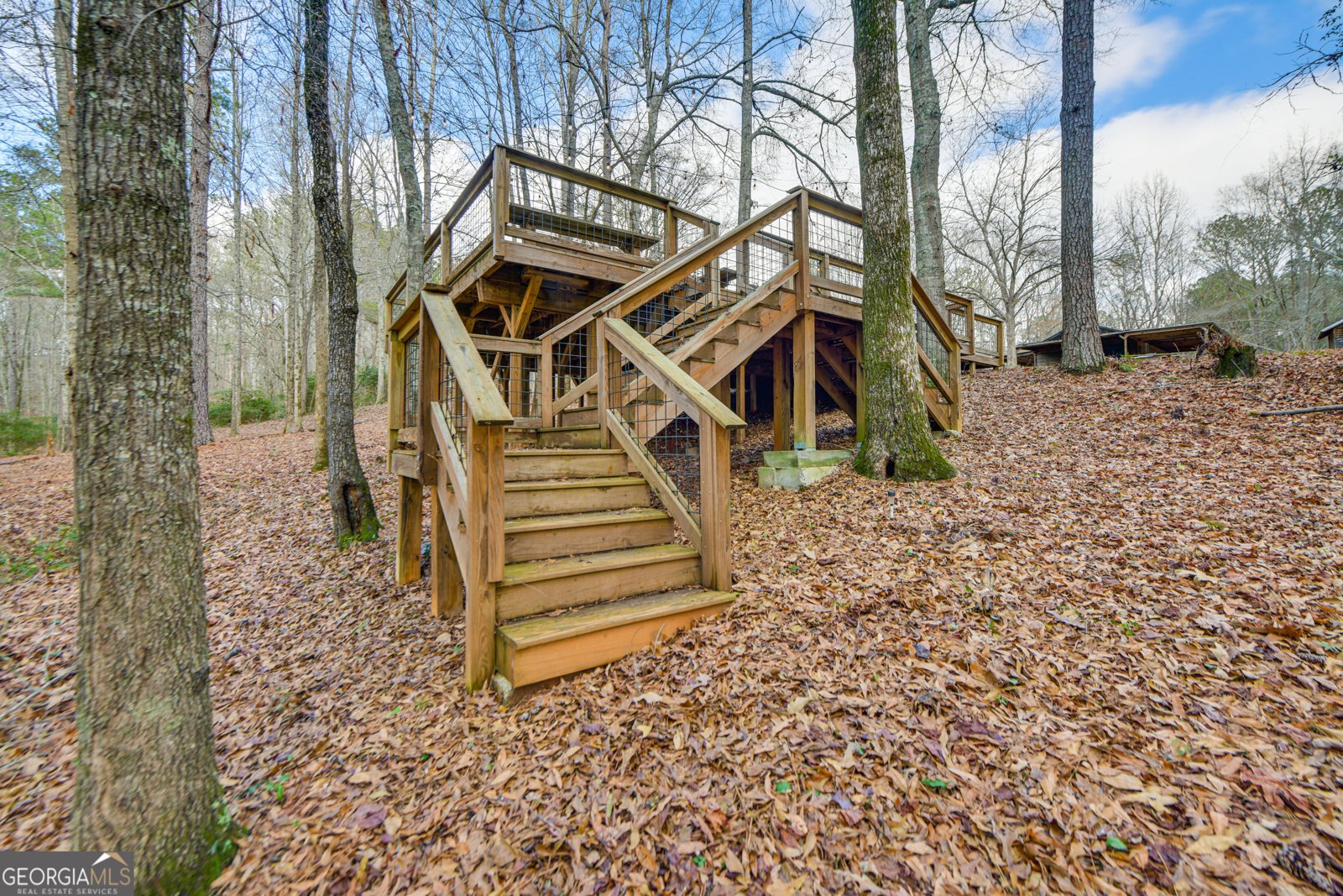 1351 New Franklin Road Lagrange - Photo 54