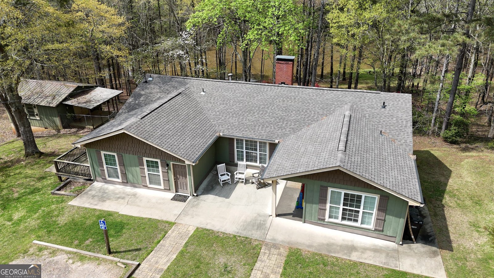 1351 New Franklin Road Lagrange - Photo 7