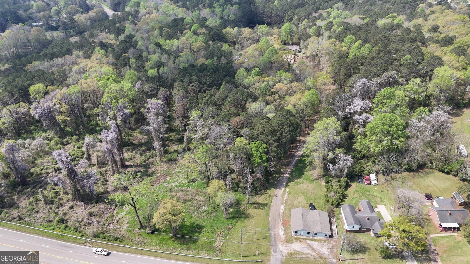 1351 New Franklin Road Lagrange - Photo 9