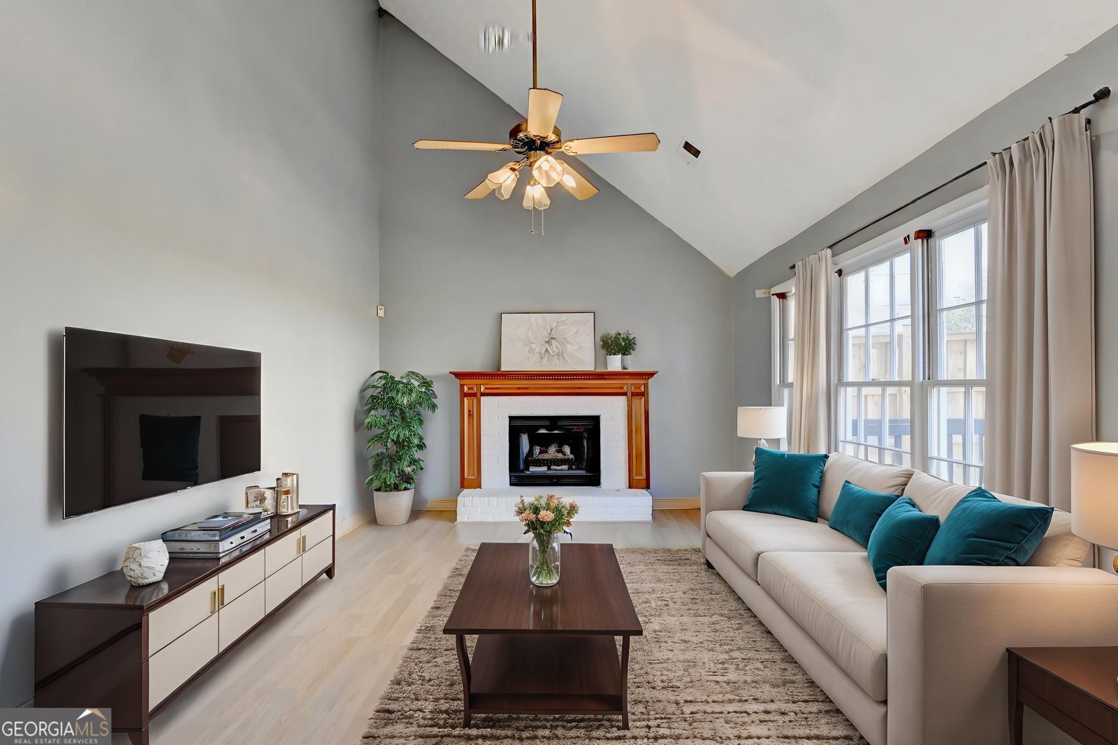 3945 Genoa Court Duluth - Photo 30