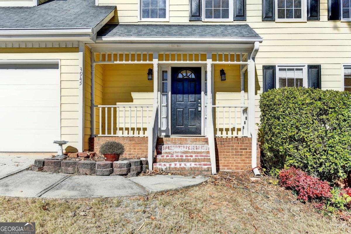 3945 Genoa Court Duluth - Photo 6