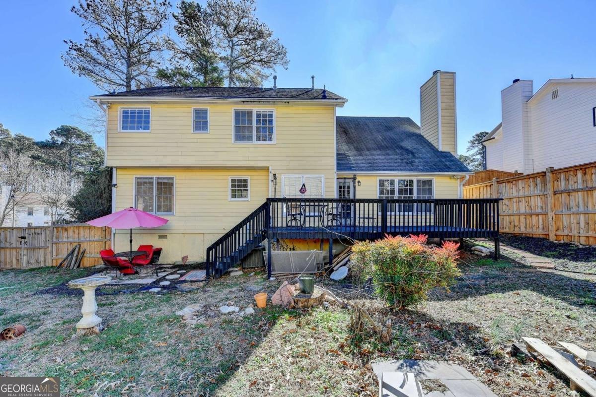 3945 Genoa Court Duluth - Photo 62