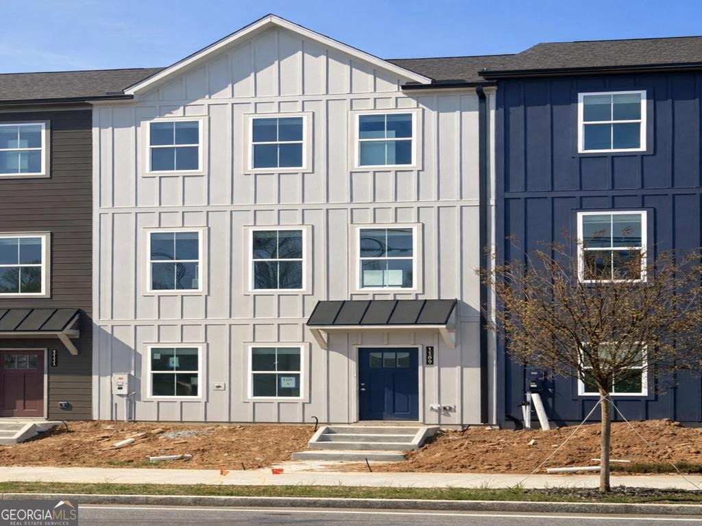 1109 Hodgepodge Way Atlanta - Photo 1