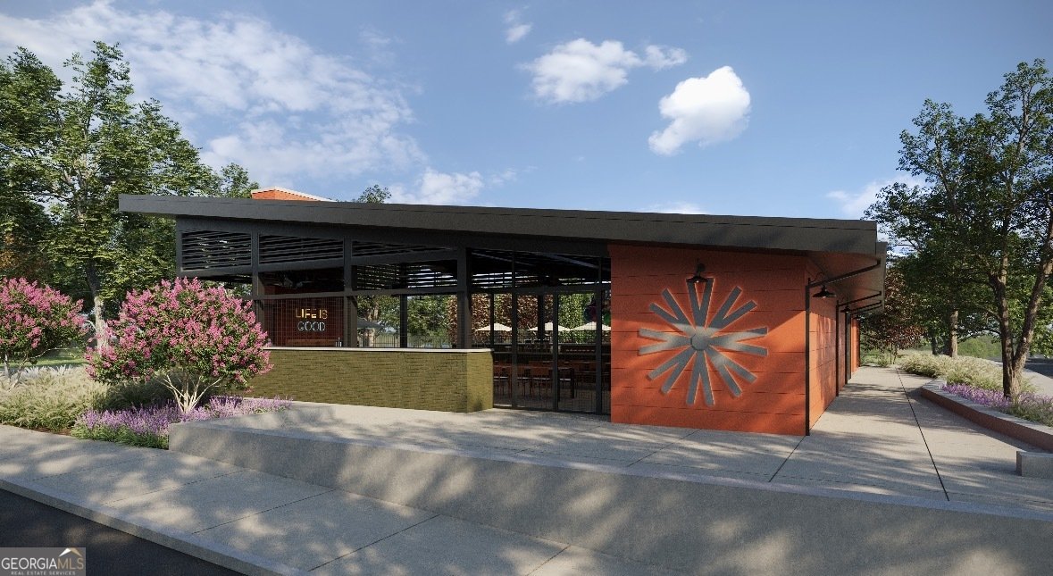 1109 Hodgepodge Way Atlanta - Photo 10