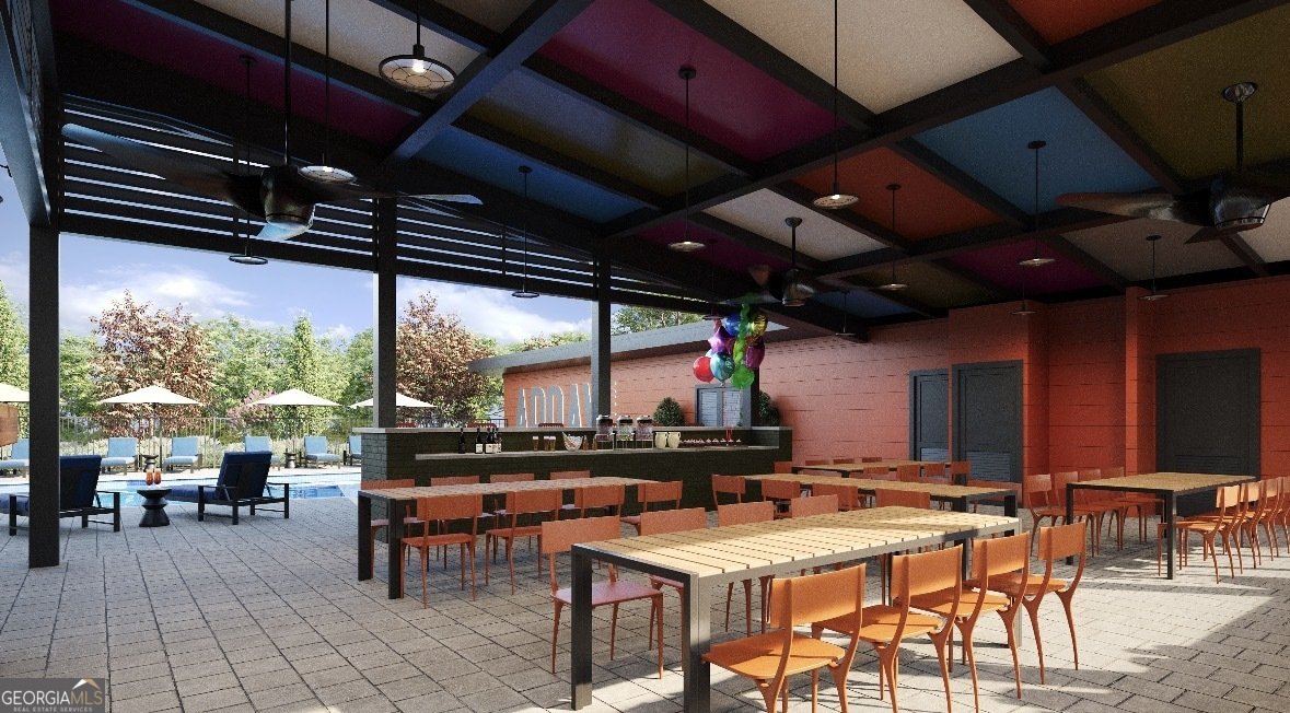 1109 Hodgepodge Way Atlanta - Photo 6