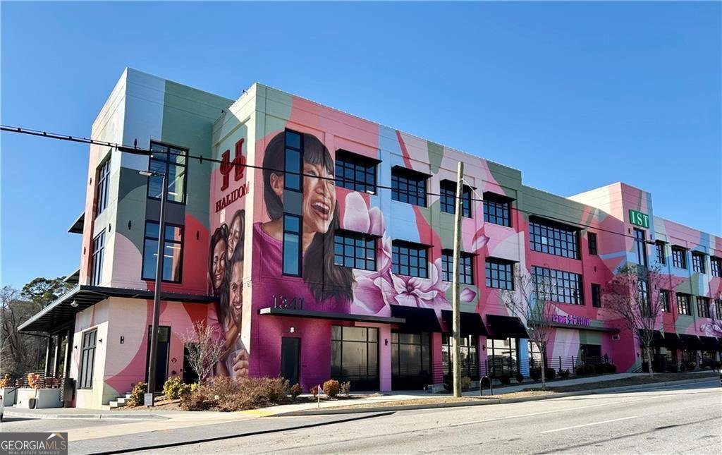 1109 Hodgepodge Way Atlanta - Photo 9