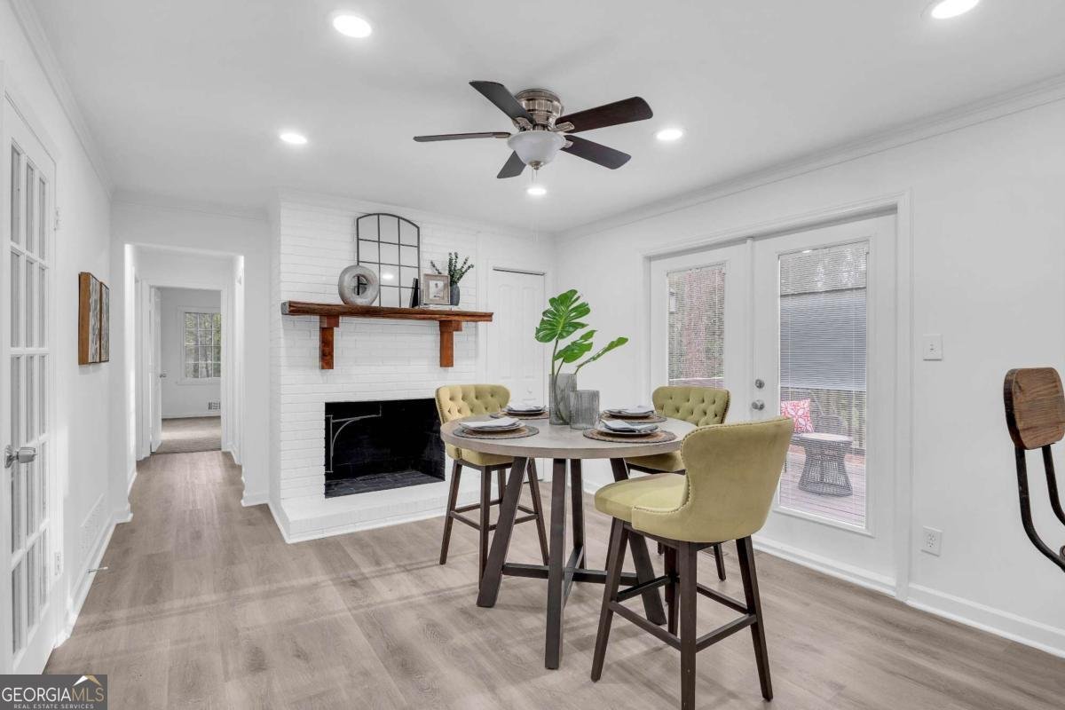 3387 Forest Hill Road Powder Springs - Photo 10