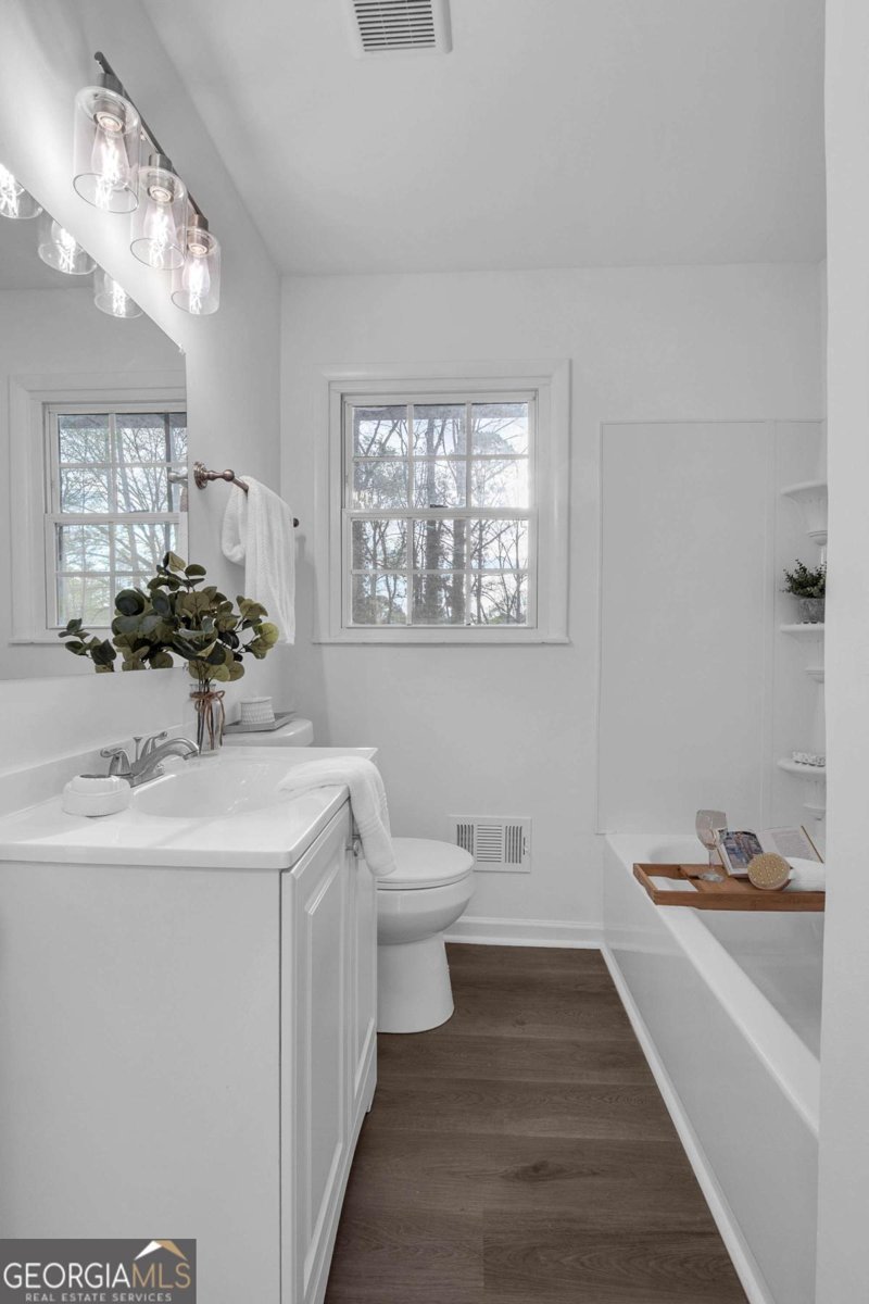 3387 Forest Hill Road Powder Springs - Photo 16