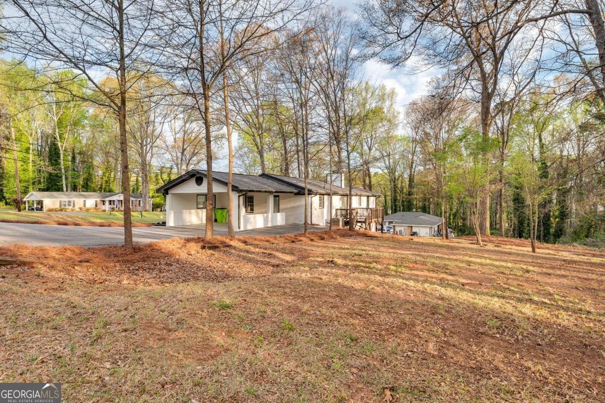 3387 Forest Hill Road Powder Springs - Photo 21