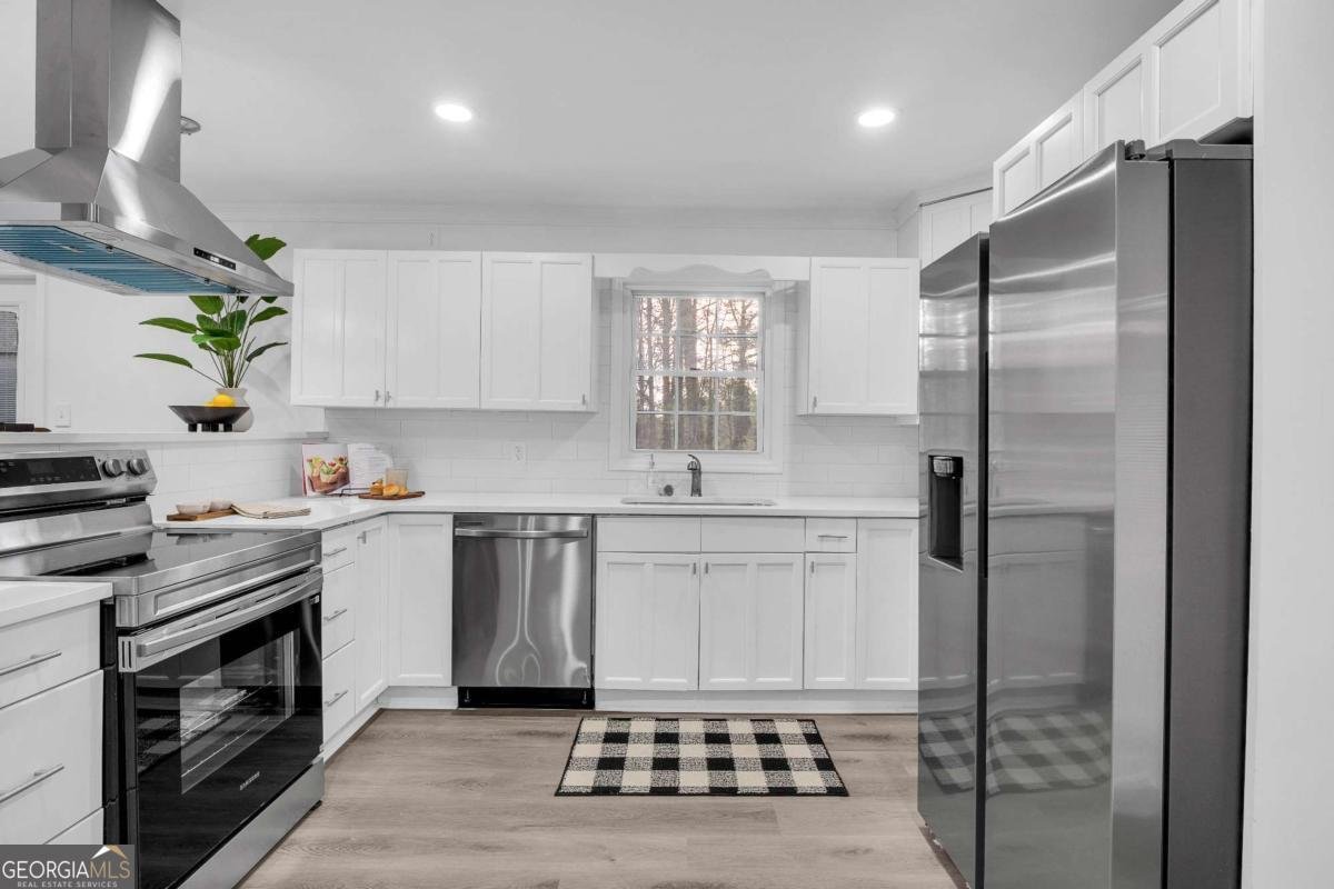 3387 Forest Hill Road Powder Springs - Photo 6