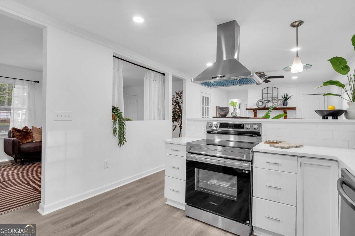 3387 Forest Hill Road Powder Springs - Photo 7