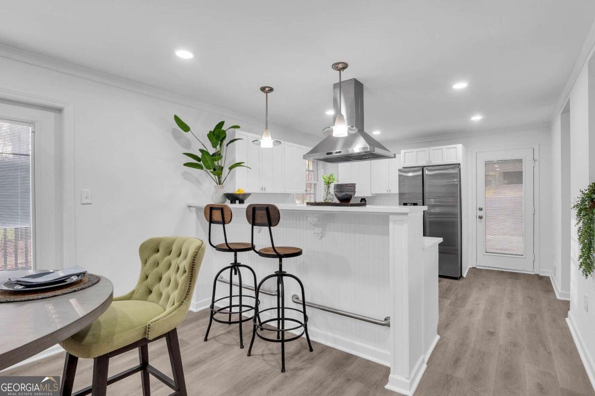 3387 Forest Hill Road Powder Springs - Photo 9