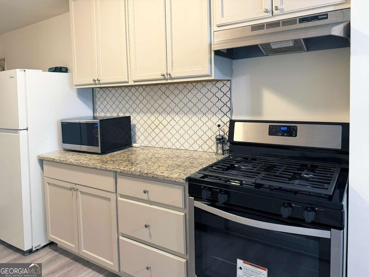 2621 Abner Place Atlanta - Photo 14