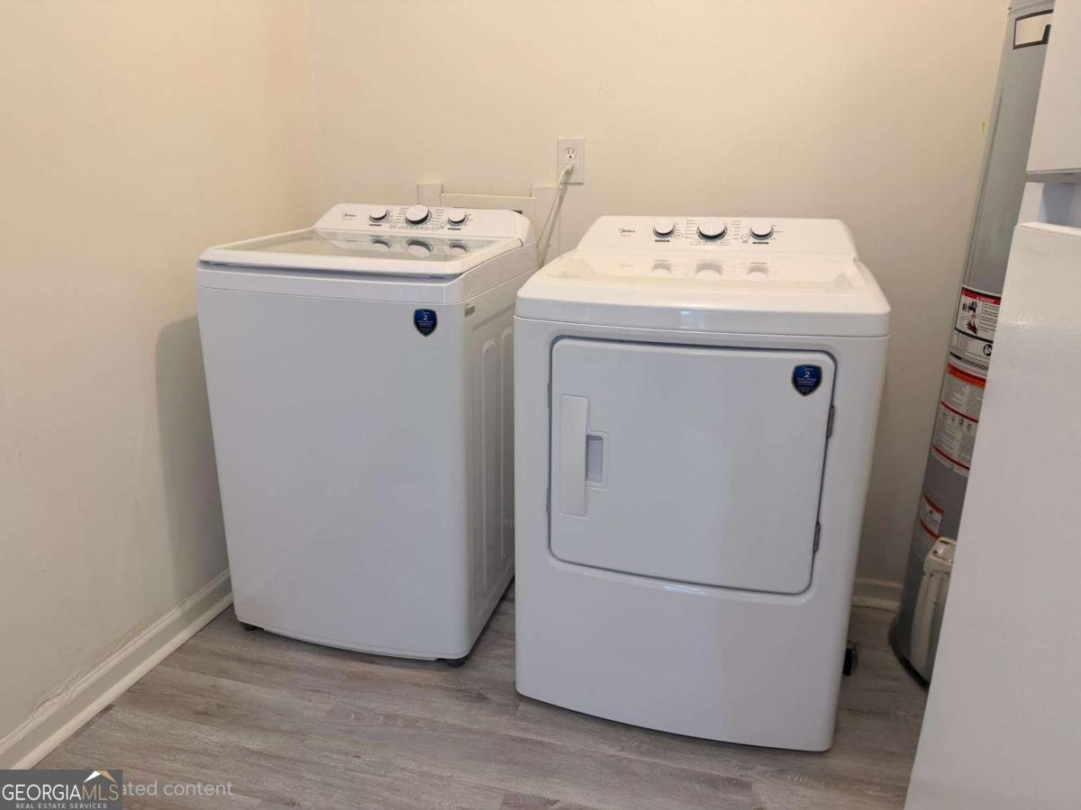 2621 Abner Place Atlanta - Photo 15