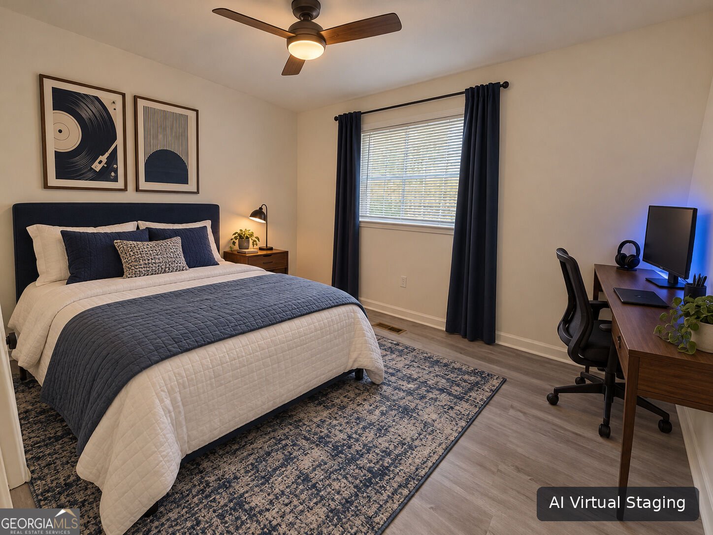 2621 Abner Place Atlanta - Photo 28