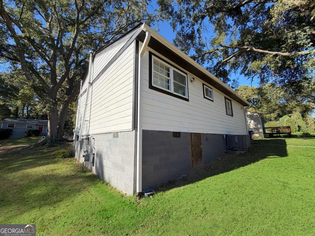 2621 Abner Place Atlanta - Photo 7