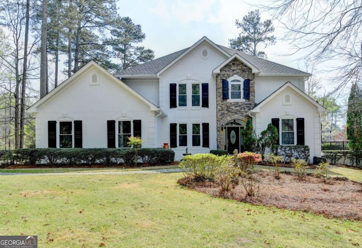 6336 Old Shadburn Ferry Road Buford - Photo 1