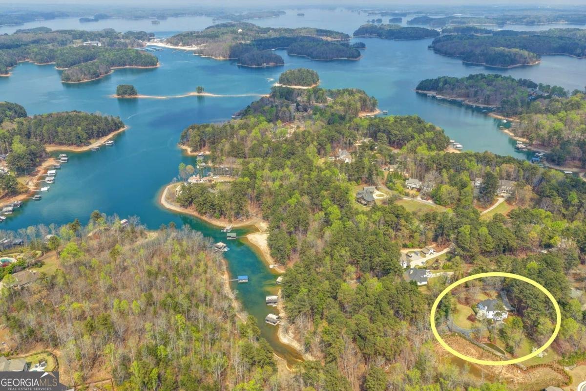 6336 Old Shadburn Ferry Road Buford - Photo 100