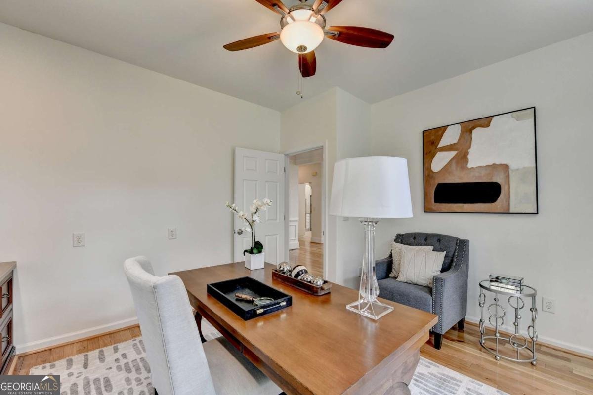 6336 Old Shadburn Ferry Road Buford - Photo 12