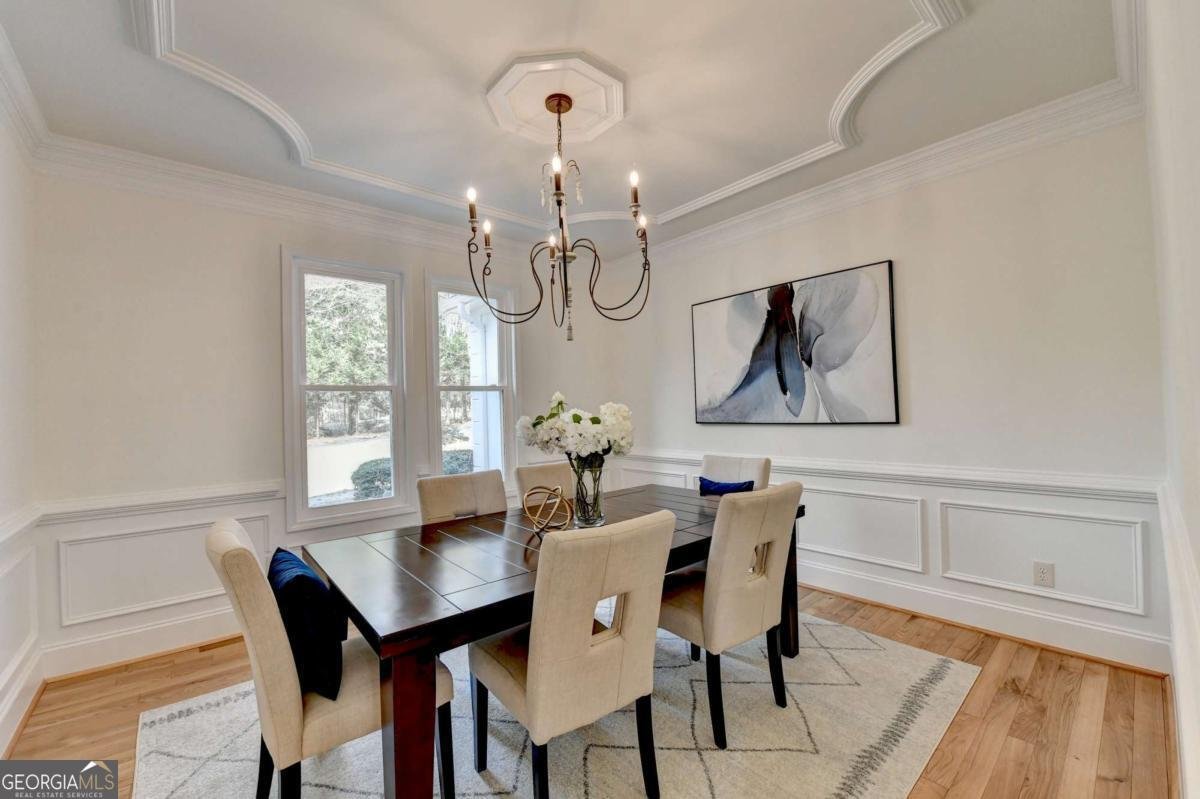 6336 Old Shadburn Ferry Road Buford - Photo 13