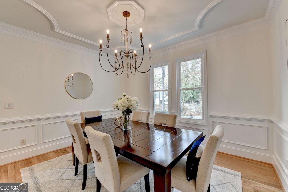 6336 Old Shadburn Ferry Road Buford - Photo 14