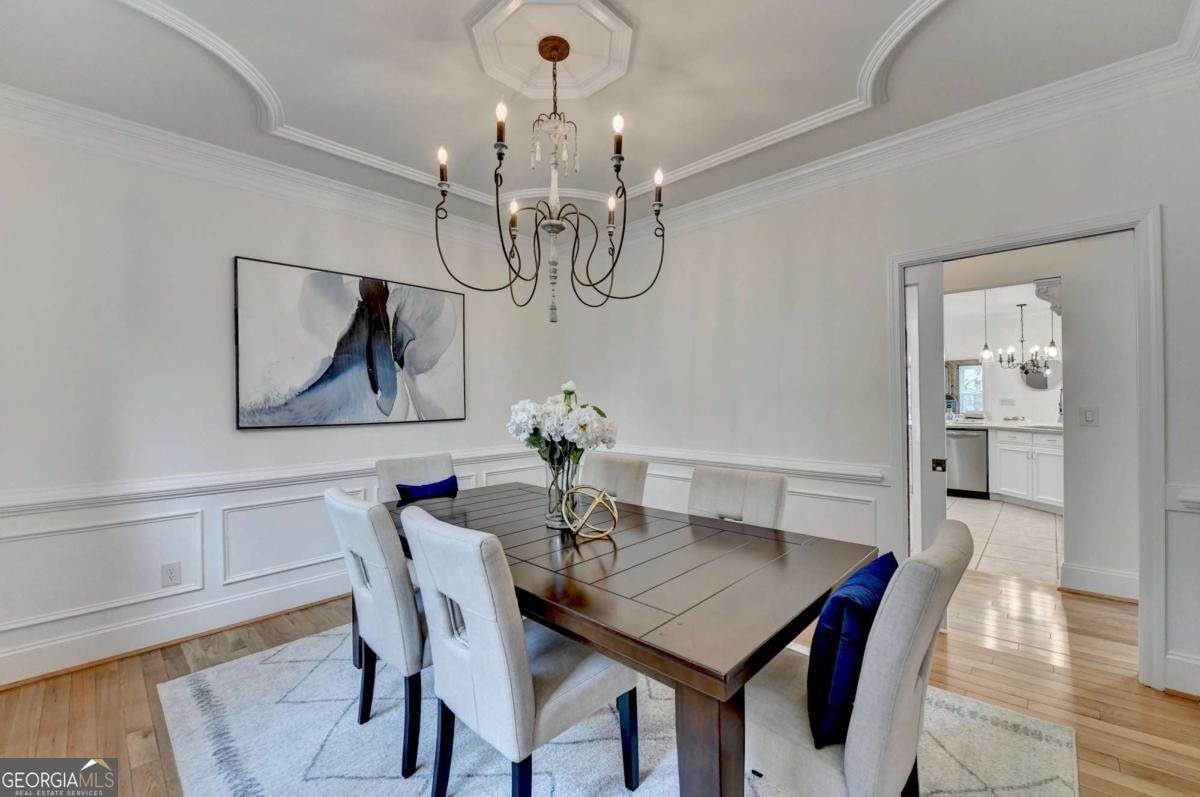 6336 Old Shadburn Ferry Road Buford - Photo 15