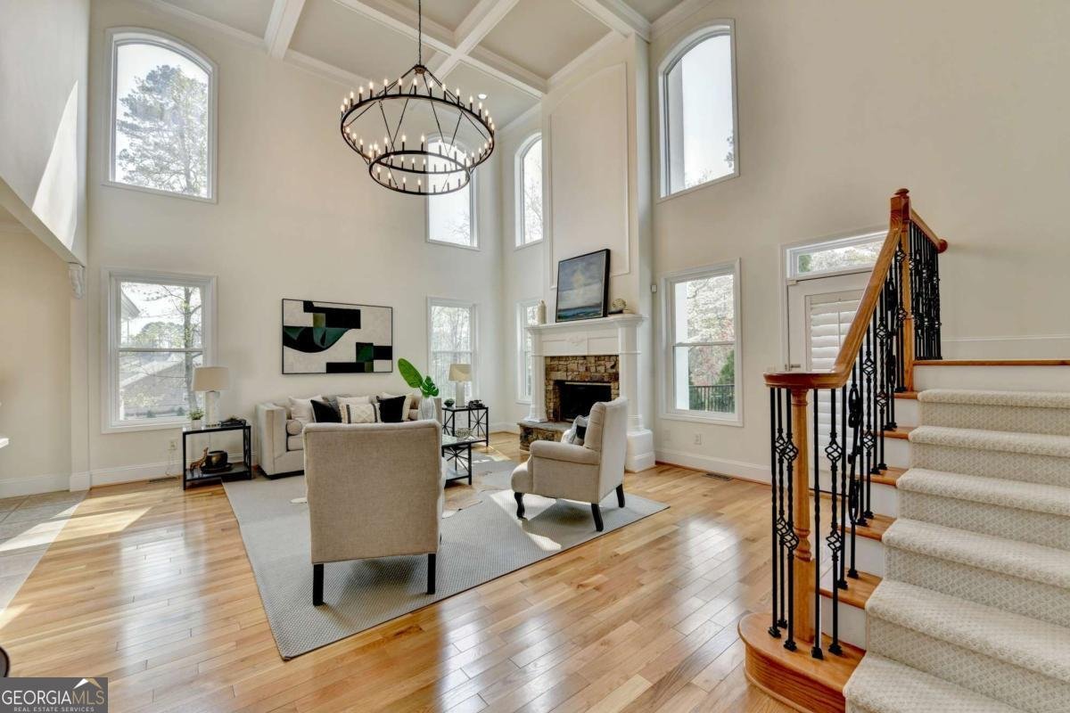 6336 Old Shadburn Ferry Road Buford - Photo 16