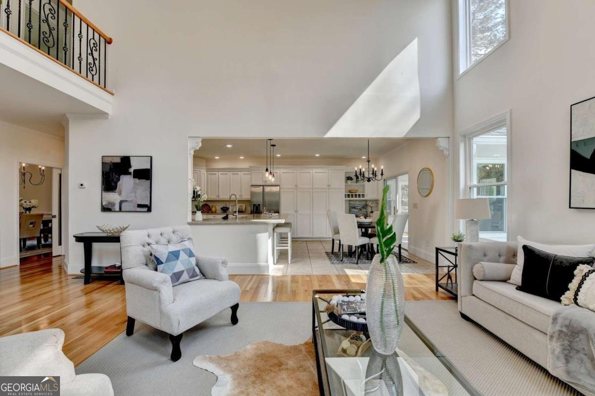 6336 Old Shadburn Ferry Road Buford - Photo 18