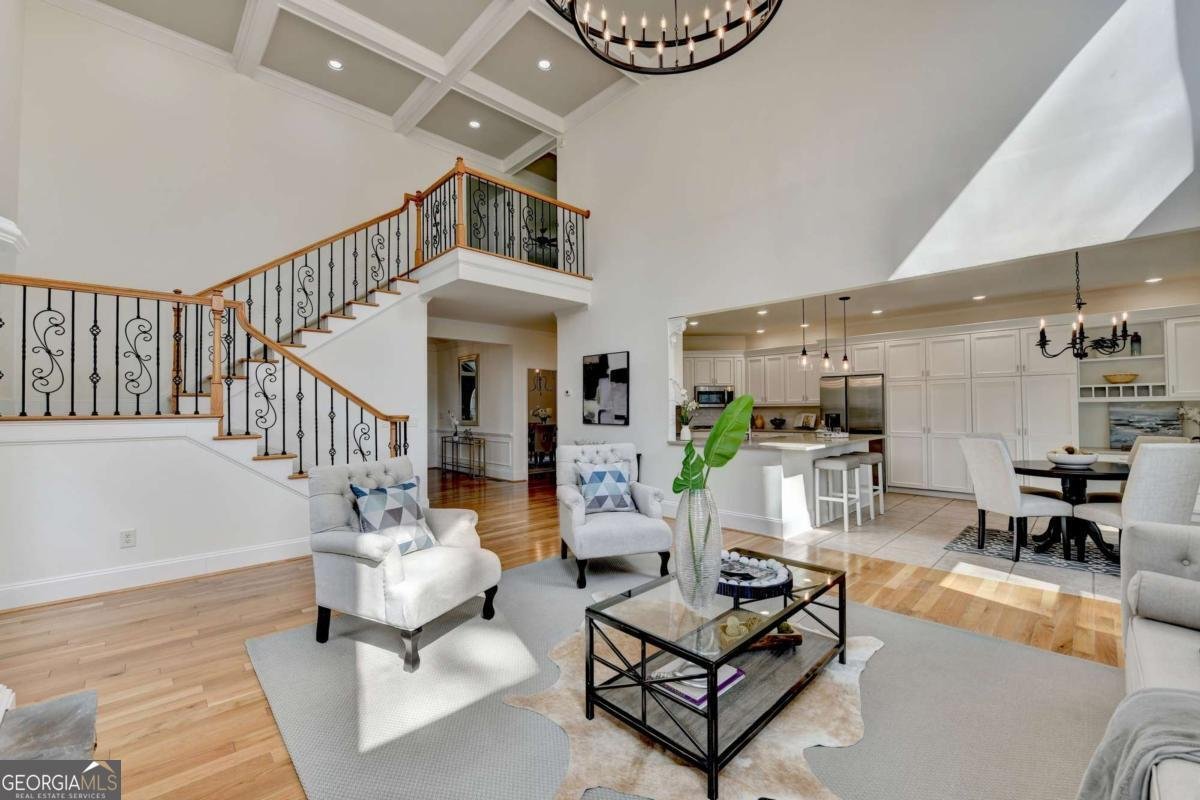 6336 Old Shadburn Ferry Road Buford - Photo 19