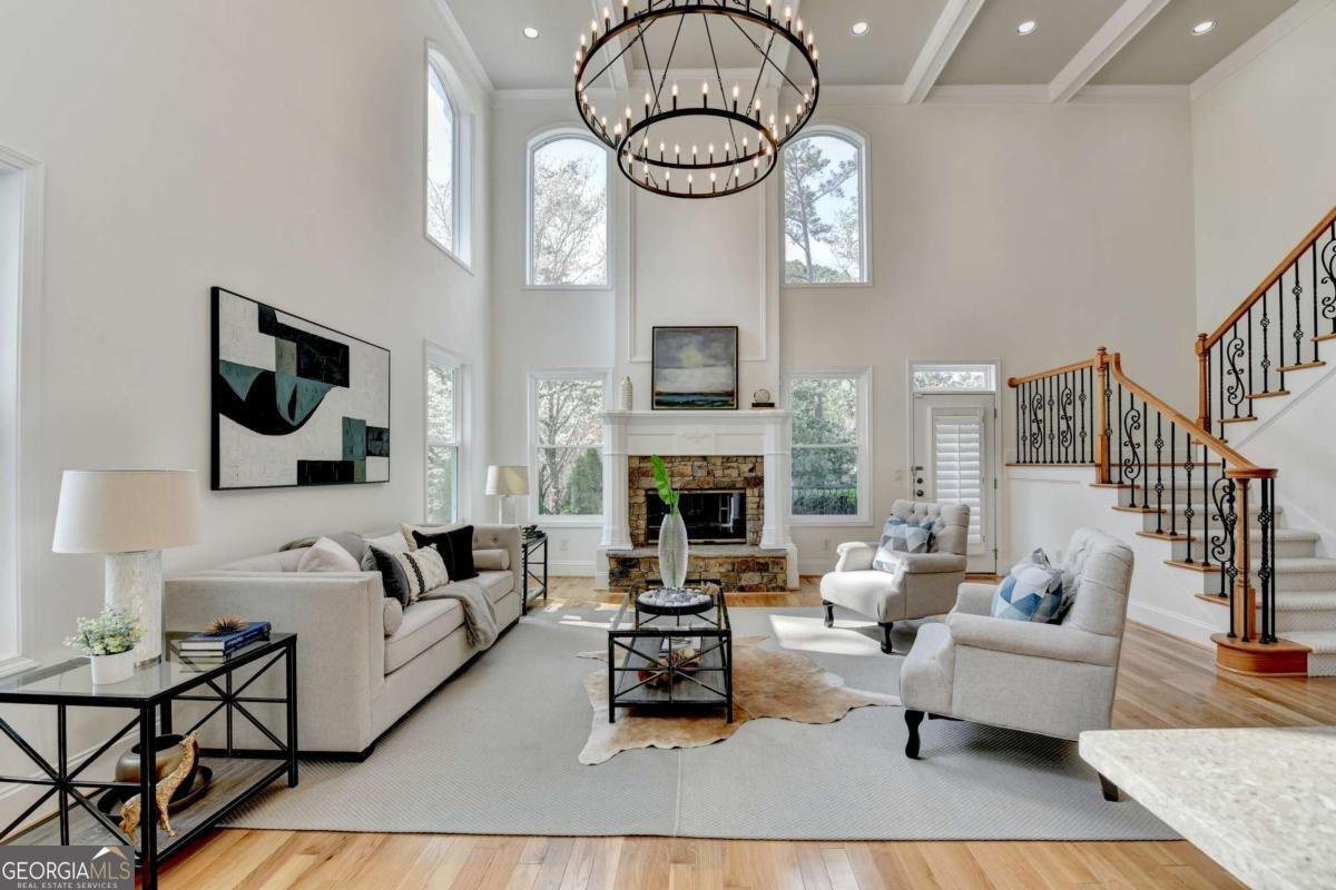 6336 Old Shadburn Ferry Road Buford - Photo 21