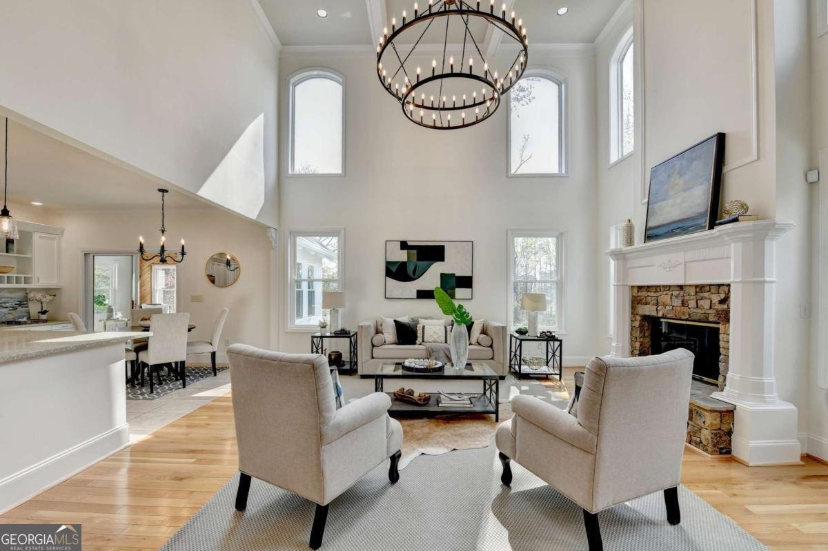 6336 Old Shadburn Ferry Road Buford - Photo 23