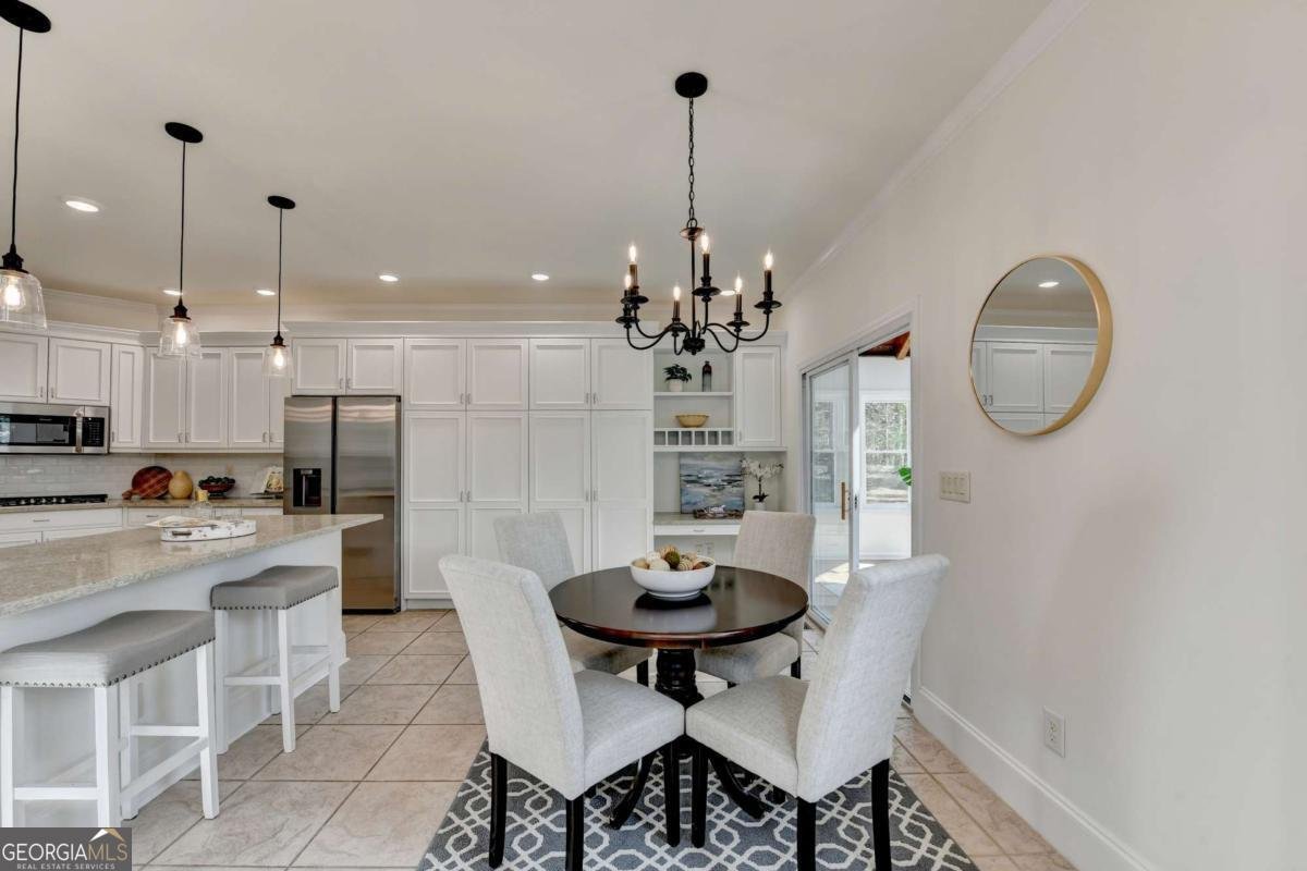 6336 Old Shadburn Ferry Road Buford - Photo 24