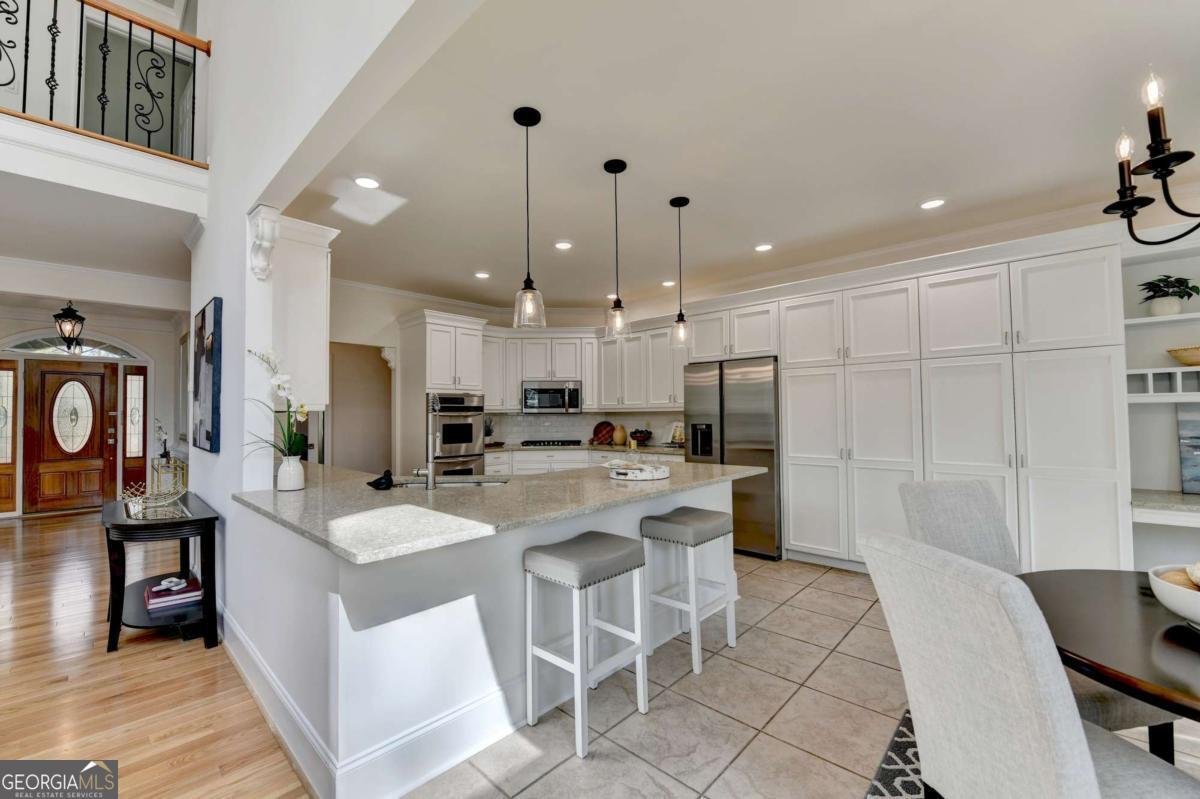 6336 Old Shadburn Ferry Road Buford - Photo 25